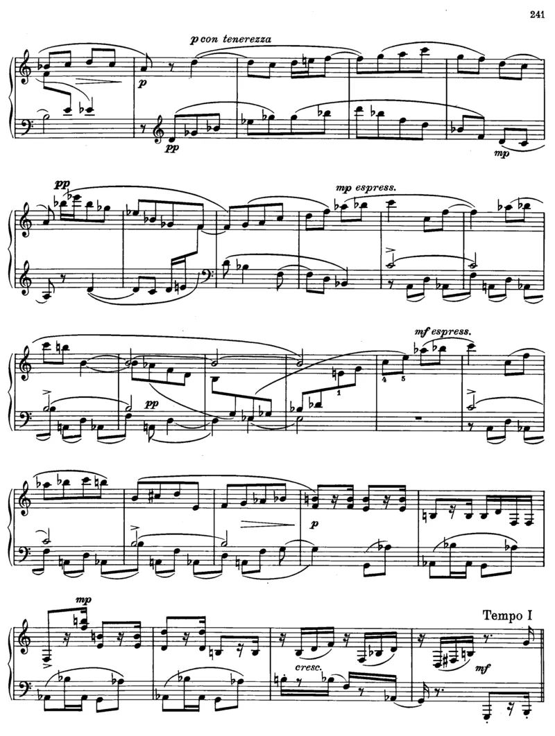 OP.54小奏鸣曲_一万首著名钢琴曲谱哈农贝多芬合集视频教学电子版高清无水印可打印_1古典钢琴知名音乐家谱_普罗科菲耶夫钢琴谱全集