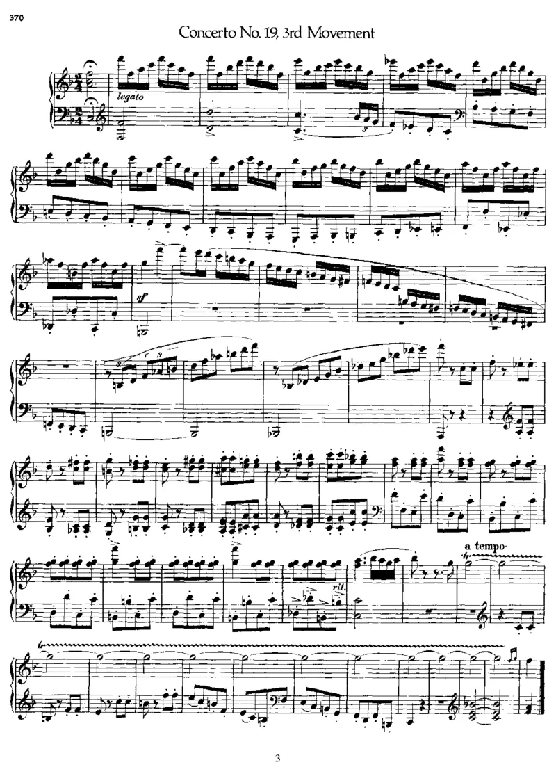 PianoConcertoNo19_一万首著名钢琴曲谱哈农贝多芬合集视频教学电子版高清无水印可打印_1古典钢琴知名音乐家谱_莫扎特钢琴谱全集_0312095926_钢琴与乐队作品_华彩