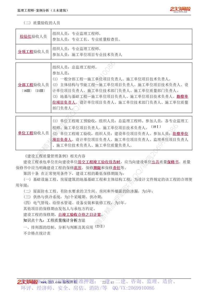 WM_Removed_1-8_监理工程师_2025监理工程师_2025年监理工程师-各大机构_2025年监理-土建案例_机构3-223_03.高频考点班-梁.毛