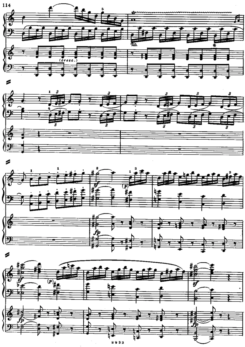 PianoConcertoNo13inC,K415(2Piano)_一万首著名钢琴曲谱哈农贝多芬合集视频教学电子版高清无水印可打印_1古典钢琴知名音乐家谱_莫扎特钢琴谱全集_0312095926_钢琴与乐队作品