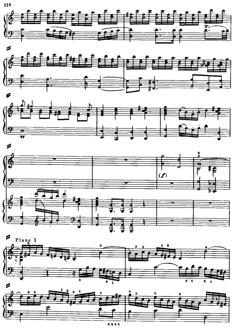 PianoConcertoNo13inC,K415(2Piano)_一万首著名钢琴曲谱哈农贝多芬合集视频教学电子版高清无水印可打印_1古典钢琴知名音乐家谱_莫扎特钢琴谱全集_0312095926_钢琴与乐队作品