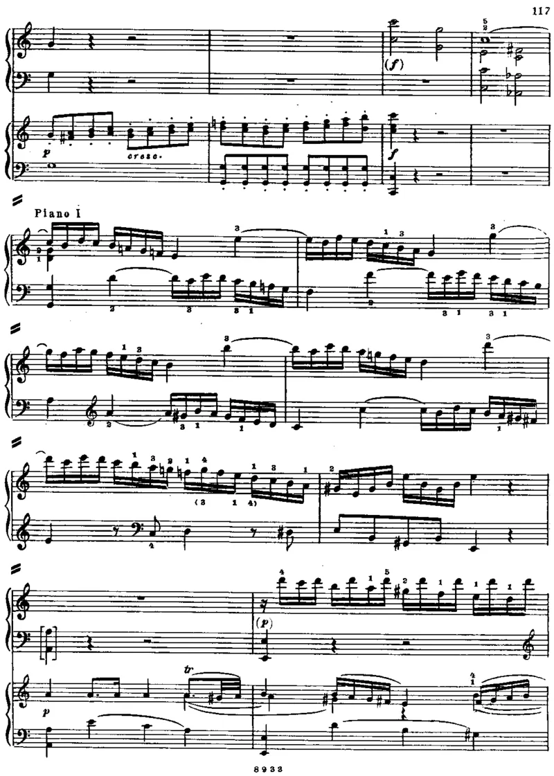 PianoConcertoNo13inC,K415(2Piano)_一万首著名钢琴曲谱哈农贝多芬合集视频教学电子版高清无水印可打印_1古典钢琴知名音乐家谱_莫扎特钢琴谱全集_0312095926_钢琴与乐队作品