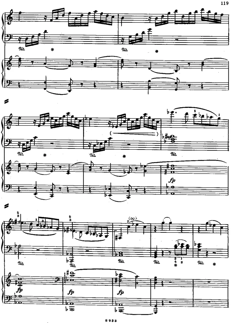 PianoConcertoNo13inC,K415(2Piano)_一万首著名钢琴曲谱哈农贝多芬合集视频教学电子版高清无水印可打印_1古典钢琴知名音乐家谱_莫扎特钢琴谱全集_0312095926_钢琴与乐队作品