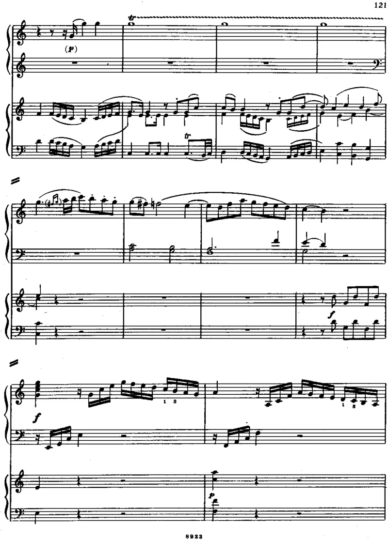 PianoConcertoNo13inC,K415(2Piano)_一万首著名钢琴曲谱哈农贝多芬合集视频教学电子版高清无水印可打印_1古典钢琴知名音乐家谱_莫扎特钢琴谱全集_0312095926_钢琴与乐队作品