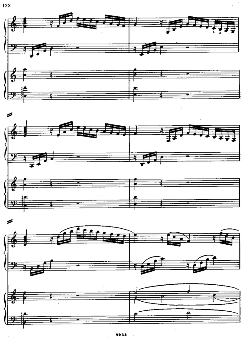 PianoConcertoNo13inC,K415(2Piano)_一万首著名钢琴曲谱哈农贝多芬合集视频教学电子版高清无水印可打印_1古典钢琴知名音乐家谱_莫扎特钢琴谱全集_0312095926_钢琴与乐队作品