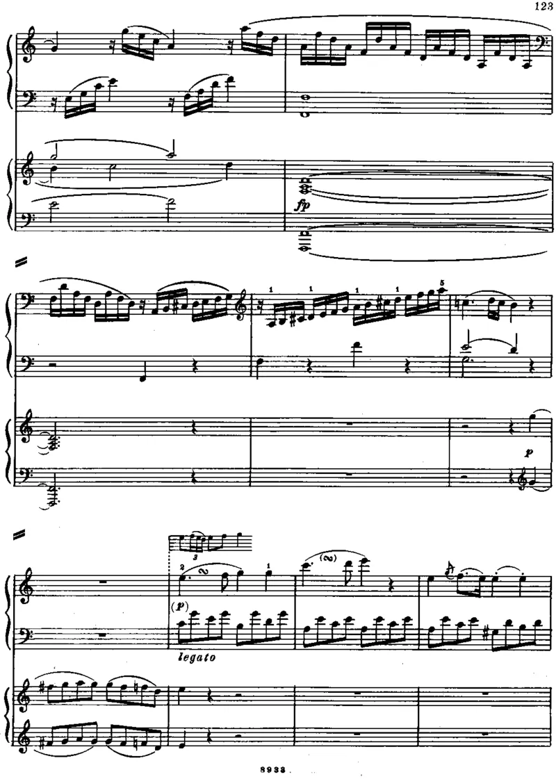 PianoConcertoNo13inC,K415(2Piano)_一万首著名钢琴曲谱哈农贝多芬合集视频教学电子版高清无水印可打印_1古典钢琴知名音乐家谱_莫扎特钢琴谱全集_0312095926_钢琴与乐队作品