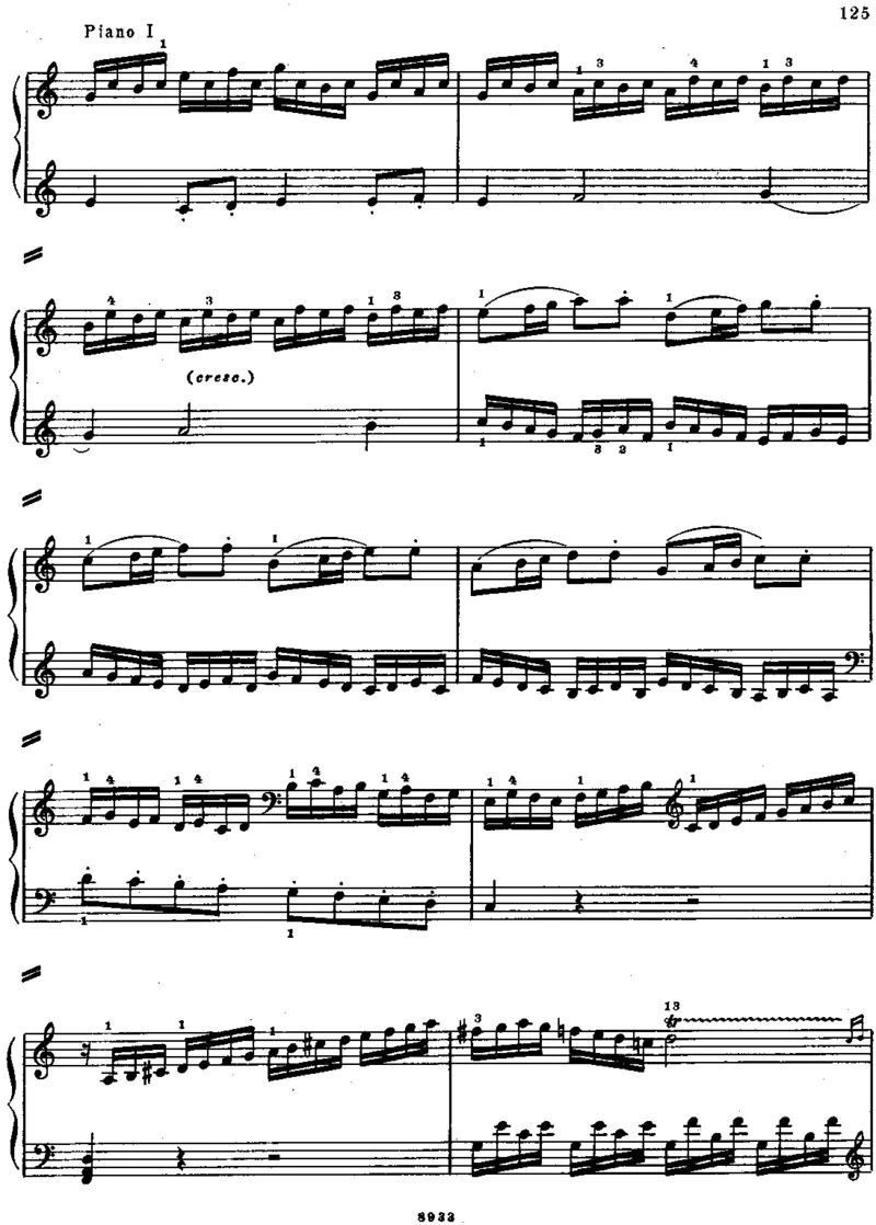 PianoConcertoNo13inC,K415(2Piano)_一万首著名钢琴曲谱哈农贝多芬合集视频教学电子版高清无水印可打印_1古典钢琴知名音乐家谱_莫扎特钢琴谱全集_0312095926_钢琴与乐队作品