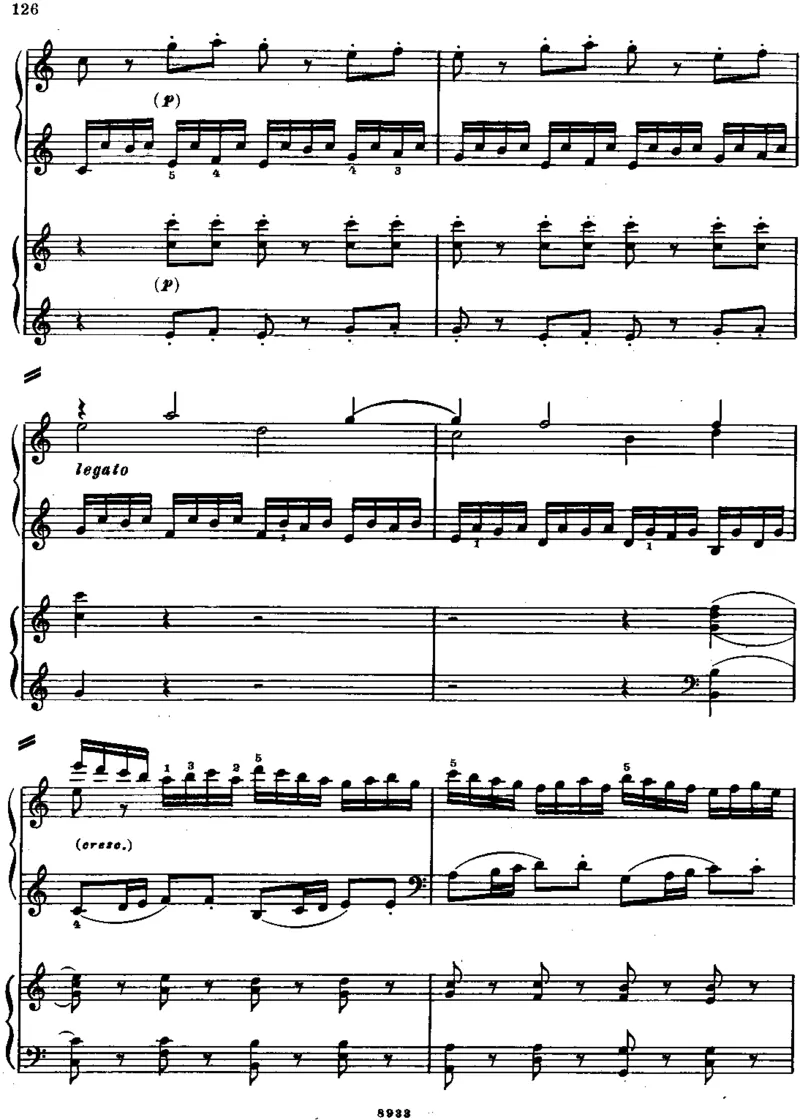 PianoConcertoNo13inC,K415(2Piano)_一万首著名钢琴曲谱哈农贝多芬合集视频教学电子版高清无水印可打印_1古典钢琴知名音乐家谱_莫扎特钢琴谱全集_0312095926_钢琴与乐队作品