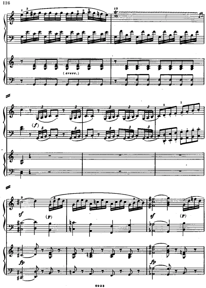 PianoConcertoNo13inC,K415(2Piano)_一万首著名钢琴曲谱哈农贝多芬合集视频教学电子版高清无水印可打印_1古典钢琴知名音乐家谱_莫扎特钢琴谱全集_0312095926_钢琴与乐队作品