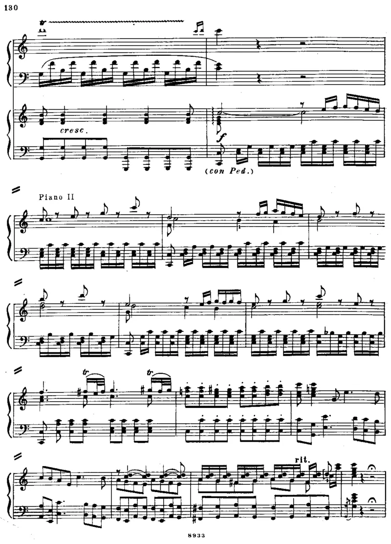 PianoConcertoNo13inC,K415(2Piano)_一万首著名钢琴曲谱哈农贝多芬合集视频教学电子版高清无水印可打印_1古典钢琴知名音乐家谱_莫扎特钢琴谱全集_0312095926_钢琴与乐队作品