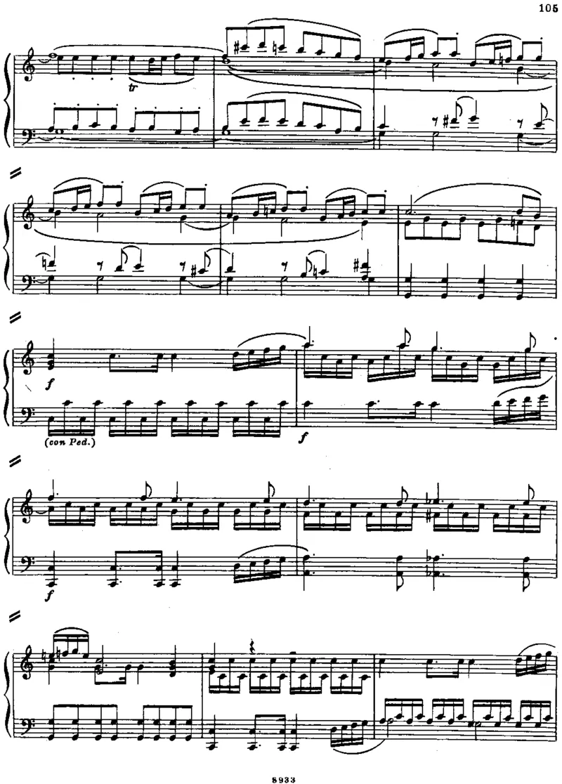 PianoConcertoNo13inC,K415(2Piano)_一万首著名钢琴曲谱哈农贝多芬合集视频教学电子版高清无水印可打印_1古典钢琴知名音乐家谱_莫扎特钢琴谱全集_0312095926_钢琴与乐队作品