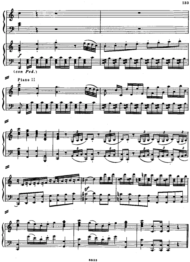 PianoConcertoNo13inC,K415(2Piano)_一万首著名钢琴曲谱哈农贝多芬合集视频教学电子版高清无水印可打印_1古典钢琴知名音乐家谱_莫扎特钢琴谱全集_0312095926_钢琴与乐队作品