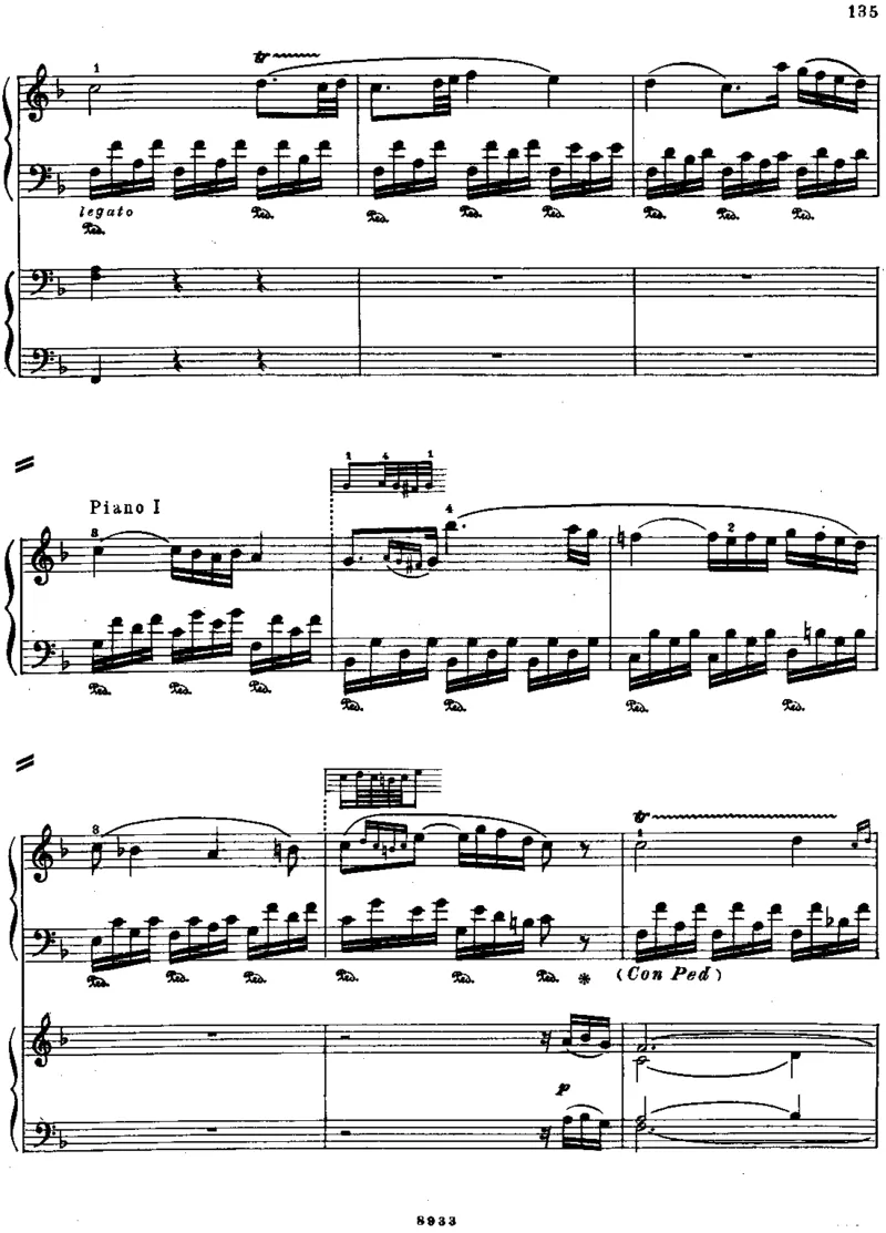 PianoConcertoNo13inC,K415(2Piano)_一万首著名钢琴曲谱哈农贝多芬合集视频教学电子版高清无水印可打印_1古典钢琴知名音乐家谱_莫扎特钢琴谱全集_0312095926_钢琴与乐队作品