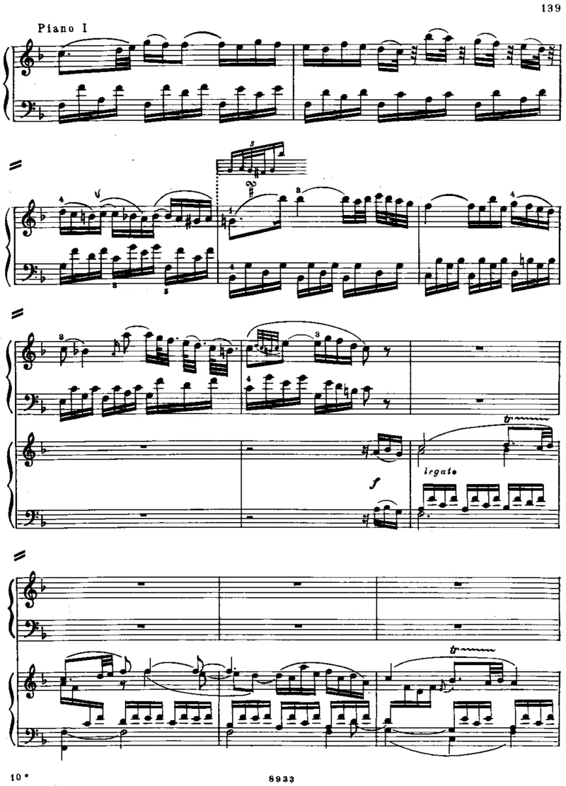 PianoConcertoNo13inC,K415(2Piano)_一万首著名钢琴曲谱哈农贝多芬合集视频教学电子版高清无水印可打印_1古典钢琴知名音乐家谱_莫扎特钢琴谱全集_0312095926_钢琴与乐队作品