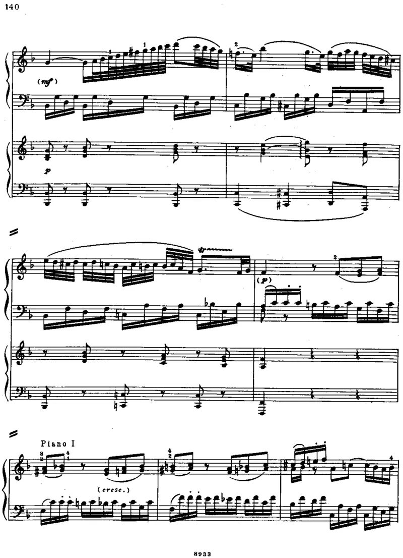 PianoConcertoNo13inC,K415(2Piano)_一万首著名钢琴曲谱哈农贝多芬合集视频教学电子版高清无水印可打印_1古典钢琴知名音乐家谱_莫扎特钢琴谱全集_0312095926_钢琴与乐队作品