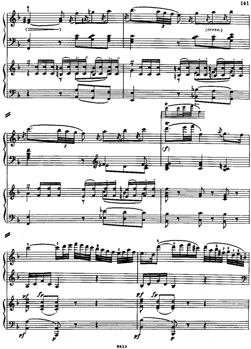 PianoConcertoNo13inC,K415(2Piano)_一万首著名钢琴曲谱哈农贝多芬合集视频教学电子版高清无水印可打印_1古典钢琴知名音乐家谱_莫扎特钢琴谱全集_0312095926_钢琴与乐队作品