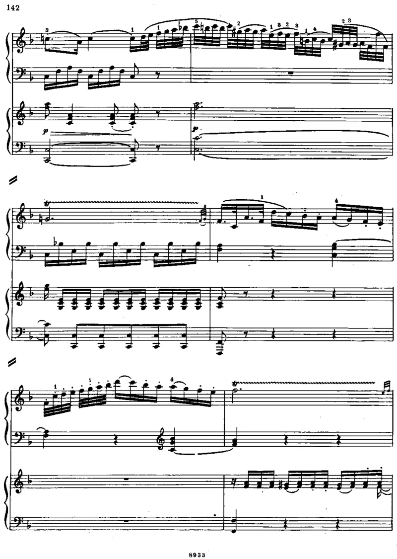 PianoConcertoNo13inC,K415(2Piano)_一万首著名钢琴曲谱哈农贝多芬合集视频教学电子版高清无水印可打印_1古典钢琴知名音乐家谱_莫扎特钢琴谱全集_0312095926_钢琴与乐队作品