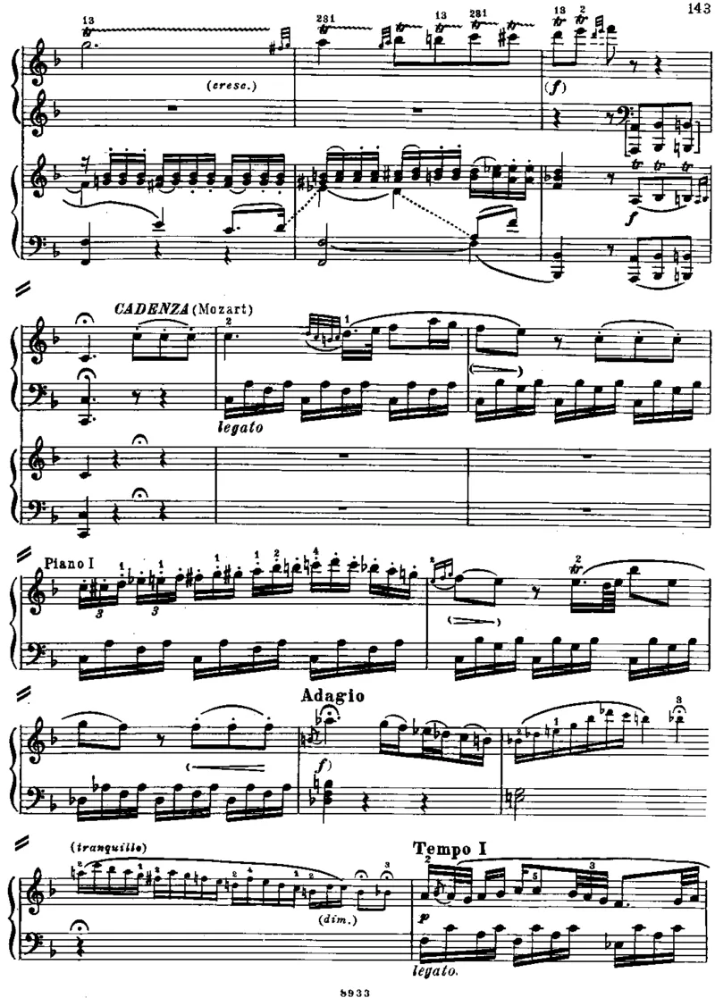 PianoConcertoNo13inC,K415(2Piano)_一万首著名钢琴曲谱哈农贝多芬合集视频教学电子版高清无水印可打印_1古典钢琴知名音乐家谱_莫扎特钢琴谱全集_0312095926_钢琴与乐队作品