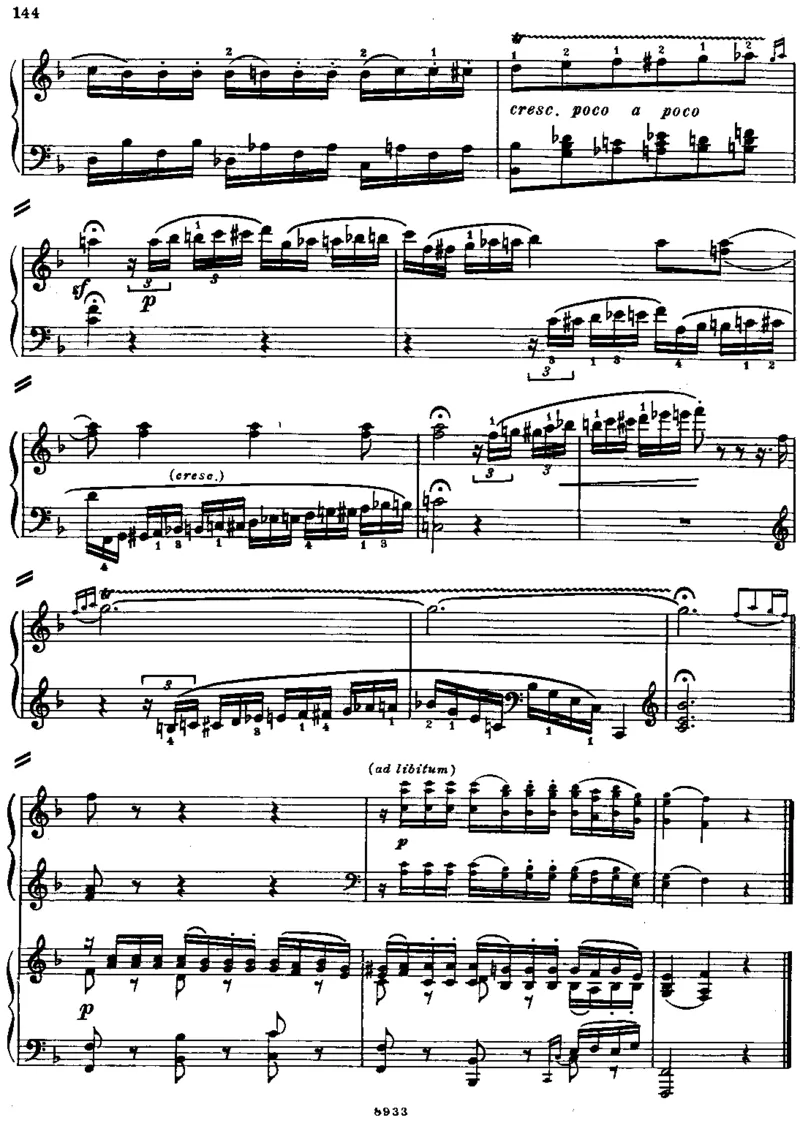 PianoConcertoNo13inC,K415(2Piano)_一万首著名钢琴曲谱哈农贝多芬合集视频教学电子版高清无水印可打印_1古典钢琴知名音乐家谱_莫扎特钢琴谱全集_0312095926_钢琴与乐队作品