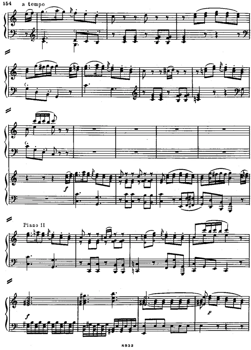 PianoConcertoNo13inC,K415(2Piano)_一万首著名钢琴曲谱哈农贝多芬合集视频教学电子版高清无水印可打印_1古典钢琴知名音乐家谱_莫扎特钢琴谱全集_0312095926_钢琴与乐队作品