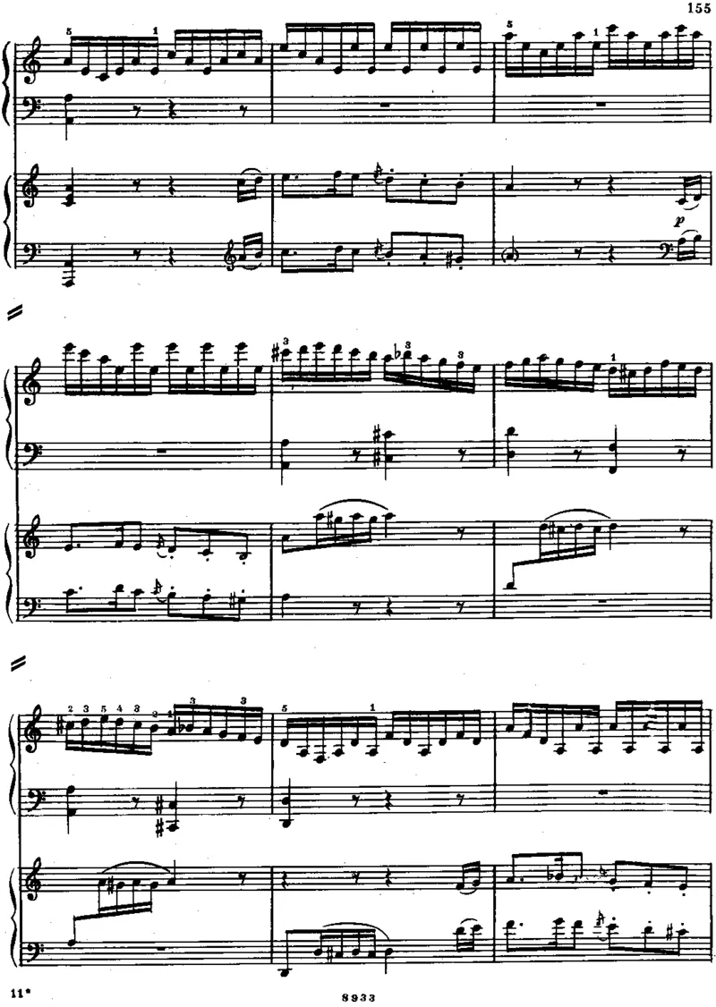 PianoConcertoNo13inC,K415(2Piano)_一万首著名钢琴曲谱哈农贝多芬合集视频教学电子版高清无水印可打印_1古典钢琴知名音乐家谱_莫扎特钢琴谱全集_0312095926_钢琴与乐队作品