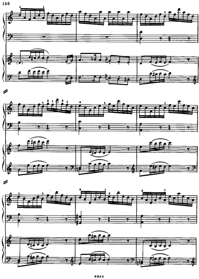 PianoConcertoNo13inC,K415(2Piano)_一万首著名钢琴曲谱哈农贝多芬合集视频教学电子版高清无水印可打印_1古典钢琴知名音乐家谱_莫扎特钢琴谱全集_0312095926_钢琴与乐队作品