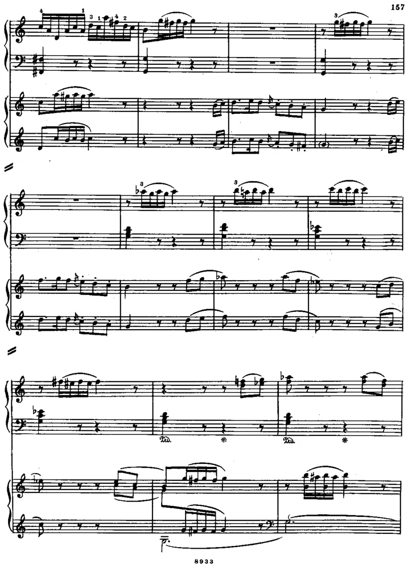 PianoConcertoNo13inC,K415(2Piano)_一万首著名钢琴曲谱哈农贝多芬合集视频教学电子版高清无水印可打印_1古典钢琴知名音乐家谱_莫扎特钢琴谱全集_0312095926_钢琴与乐队作品