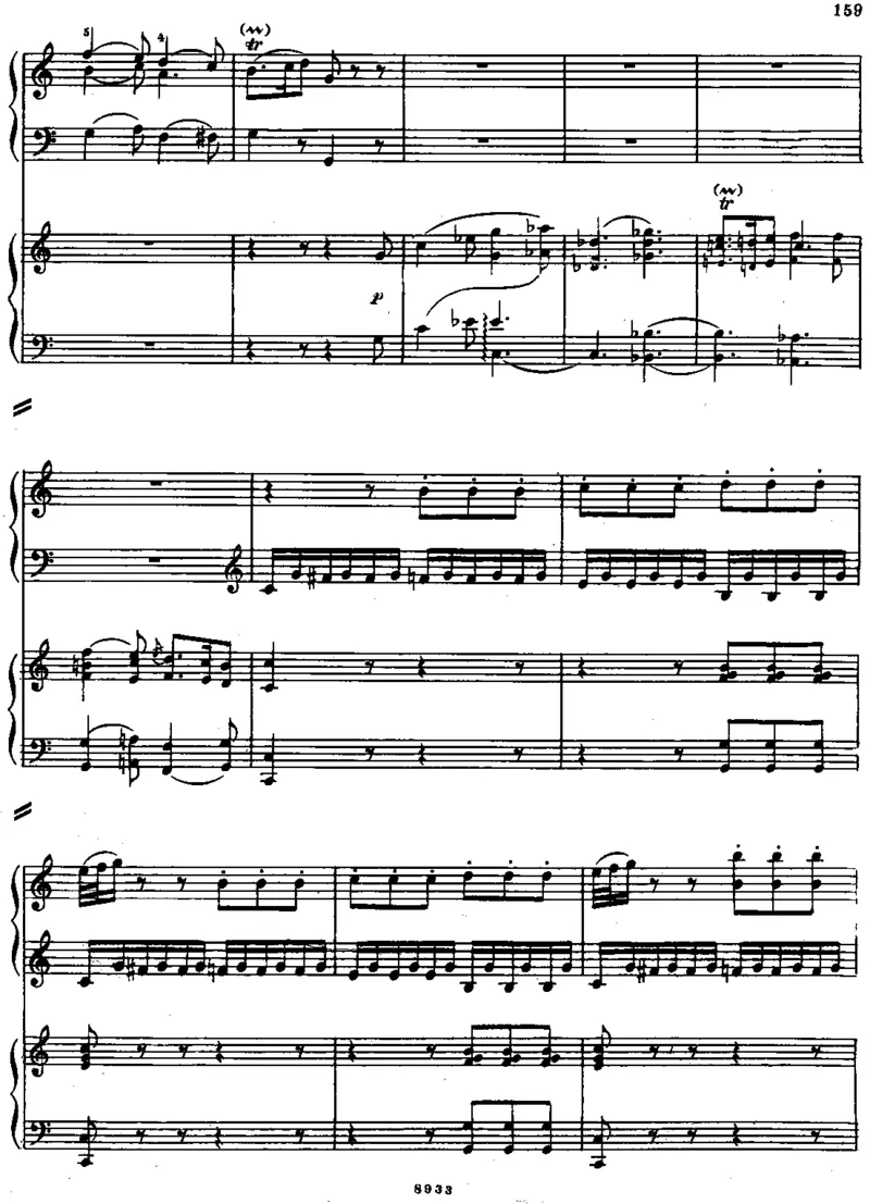 PianoConcertoNo13inC,K415(2Piano)_一万首著名钢琴曲谱哈农贝多芬合集视频教学电子版高清无水印可打印_1古典钢琴知名音乐家谱_莫扎特钢琴谱全集_0312095926_钢琴与乐队作品