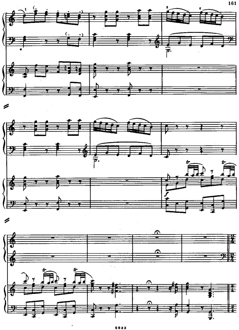 PianoConcertoNo13inC,K415(2Piano)_一万首著名钢琴曲谱哈农贝多芬合集视频教学电子版高清无水印可打印_1古典钢琴知名音乐家谱_莫扎特钢琴谱全集_0312095926_钢琴与乐队作品