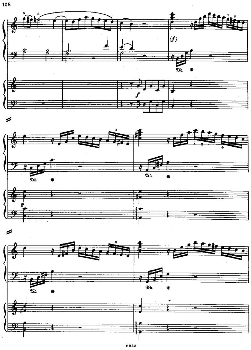 PianoConcertoNo13inC,K415(2Piano)_一万首著名钢琴曲谱哈农贝多芬合集视频教学电子版高清无水印可打印_1古典钢琴知名音乐家谱_莫扎特钢琴谱全集_0312095926_钢琴与乐队作品