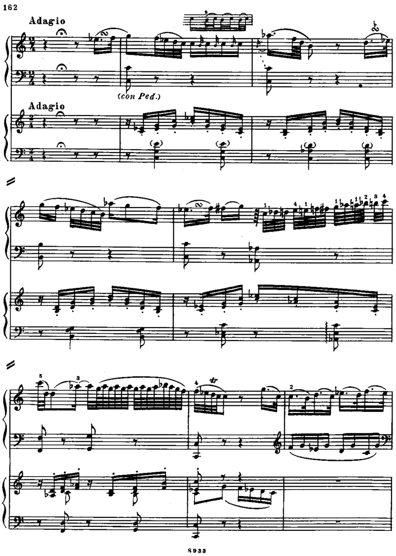 PianoConcertoNo13inC,K415(2Piano)_一万首著名钢琴曲谱哈农贝多芬合集视频教学电子版高清无水印可打印_1古典钢琴知名音乐家谱_莫扎特钢琴谱全集_0312095926_钢琴与乐队作品