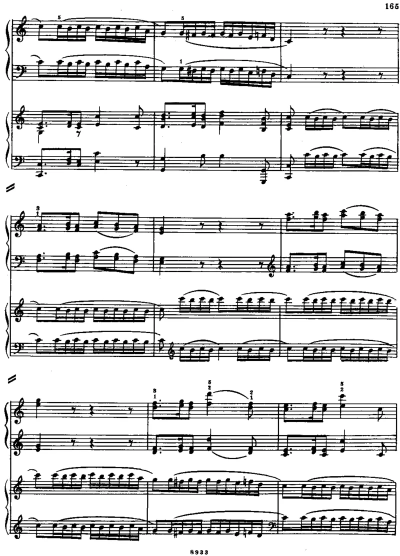 PianoConcertoNo13inC,K415(2Piano)_一万首著名钢琴曲谱哈农贝多芬合集视频教学电子版高清无水印可打印_1古典钢琴知名音乐家谱_莫扎特钢琴谱全集_0312095926_钢琴与乐队作品