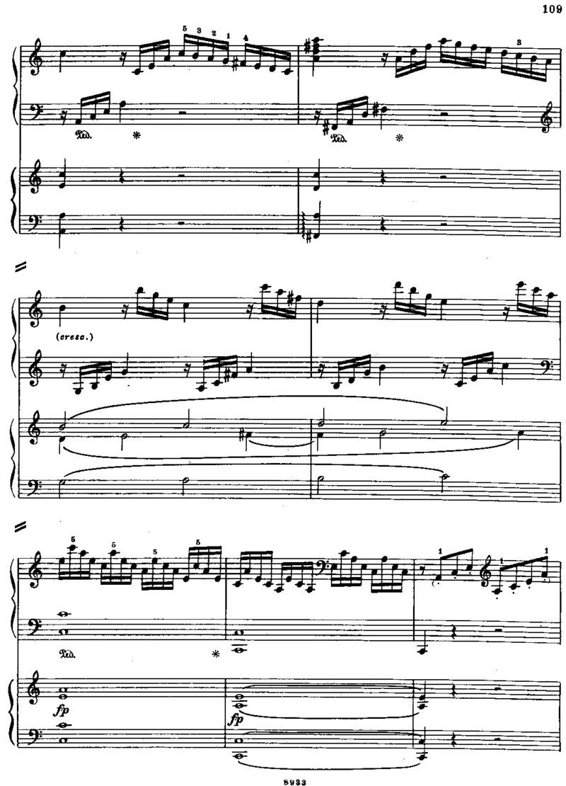 PianoConcertoNo13inC,K415(2Piano)_一万首著名钢琴曲谱哈农贝多芬合集视频教学电子版高清无水印可打印_1古典钢琴知名音乐家谱_莫扎特钢琴谱全集_0312095926_钢琴与乐队作品