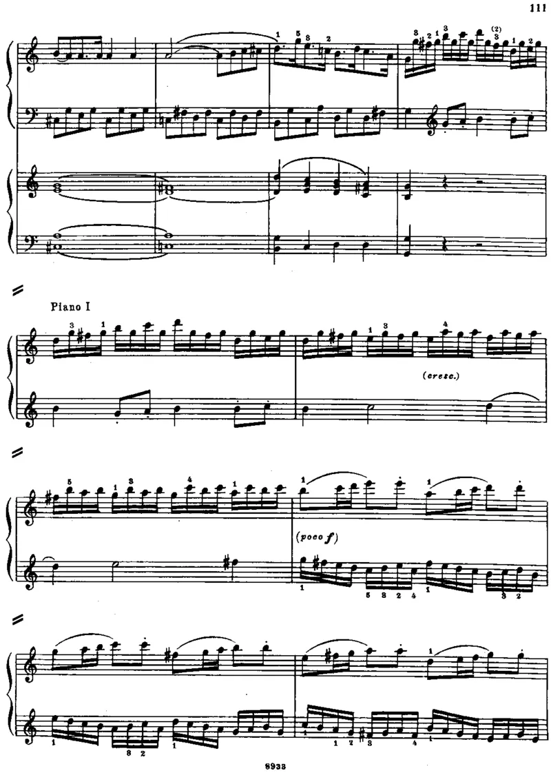 PianoConcertoNo13inC,K415(2Piano)_一万首著名钢琴曲谱哈农贝多芬合集视频教学电子版高清无水印可打印_1古典钢琴知名音乐家谱_莫扎特钢琴谱全集_0312095926_钢琴与乐队作品