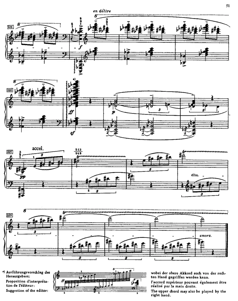 PianoSonataNo7,Op64(WhiteMass)_一万首著名钢琴曲谱哈农贝多芬合集视频教学电子版高清无水印可打印_1古典钢琴知名音乐家谱_斯克里亚宾钢琴谱全集_奏鸣曲