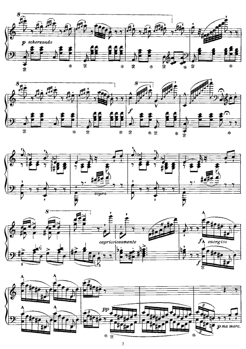 SoireesMusicalesNo2(Rossini)_一万首著名钢琴曲谱哈农贝多芬合集视频教学电子版高清无水印可打印_1古典钢琴知名音乐家谱_李斯特钢琴谱全集_改编罗西尼