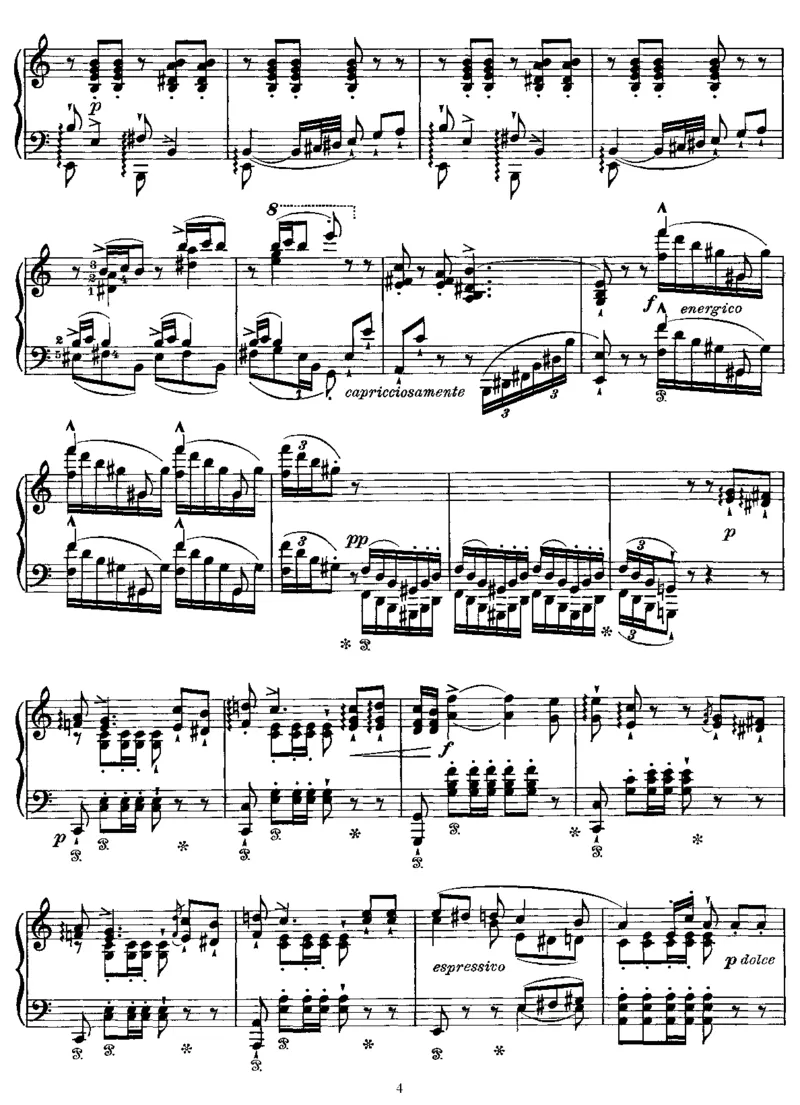 SoireesMusicalesNo2(Rossini)_一万首著名钢琴曲谱哈农贝多芬合集视频教学电子版高清无水印可打印_1古典钢琴知名音乐家谱_李斯特钢琴谱全集_改编罗西尼