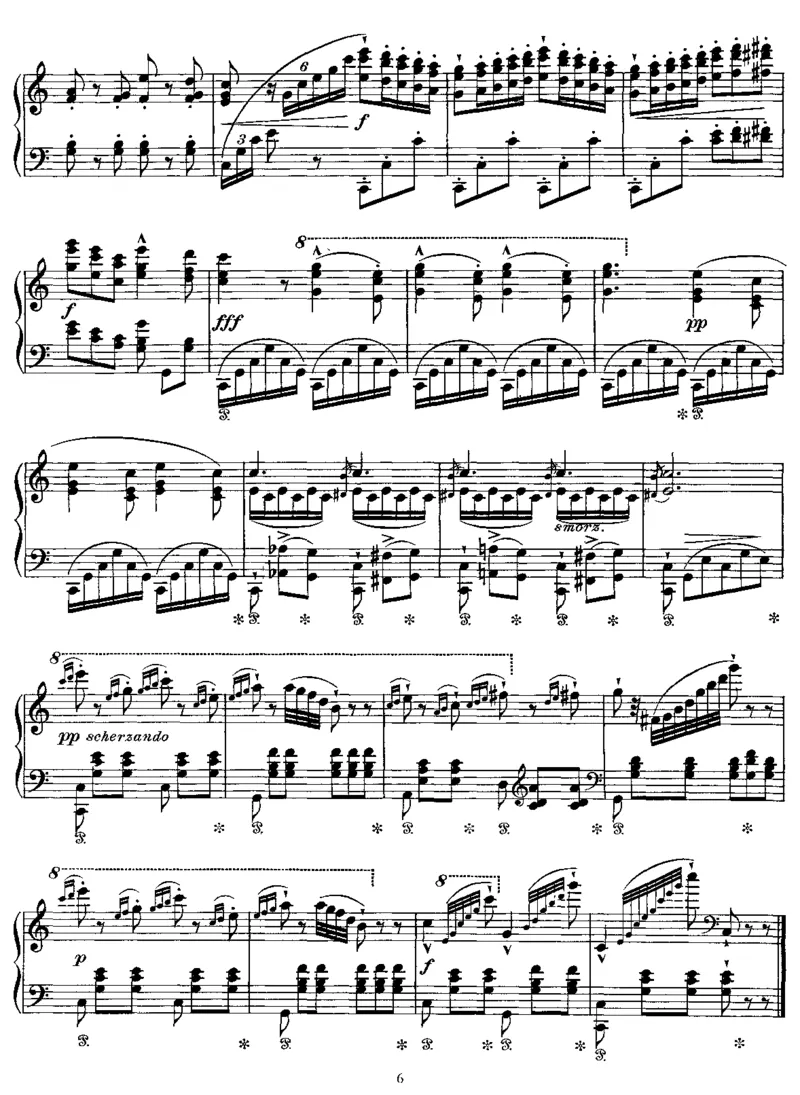 SoireesMusicalesNo2(Rossini)_一万首著名钢琴曲谱哈农贝多芬合集视频教学电子版高清无水印可打印_1古典钢琴知名音乐家谱_李斯特钢琴谱全集_改编罗西尼