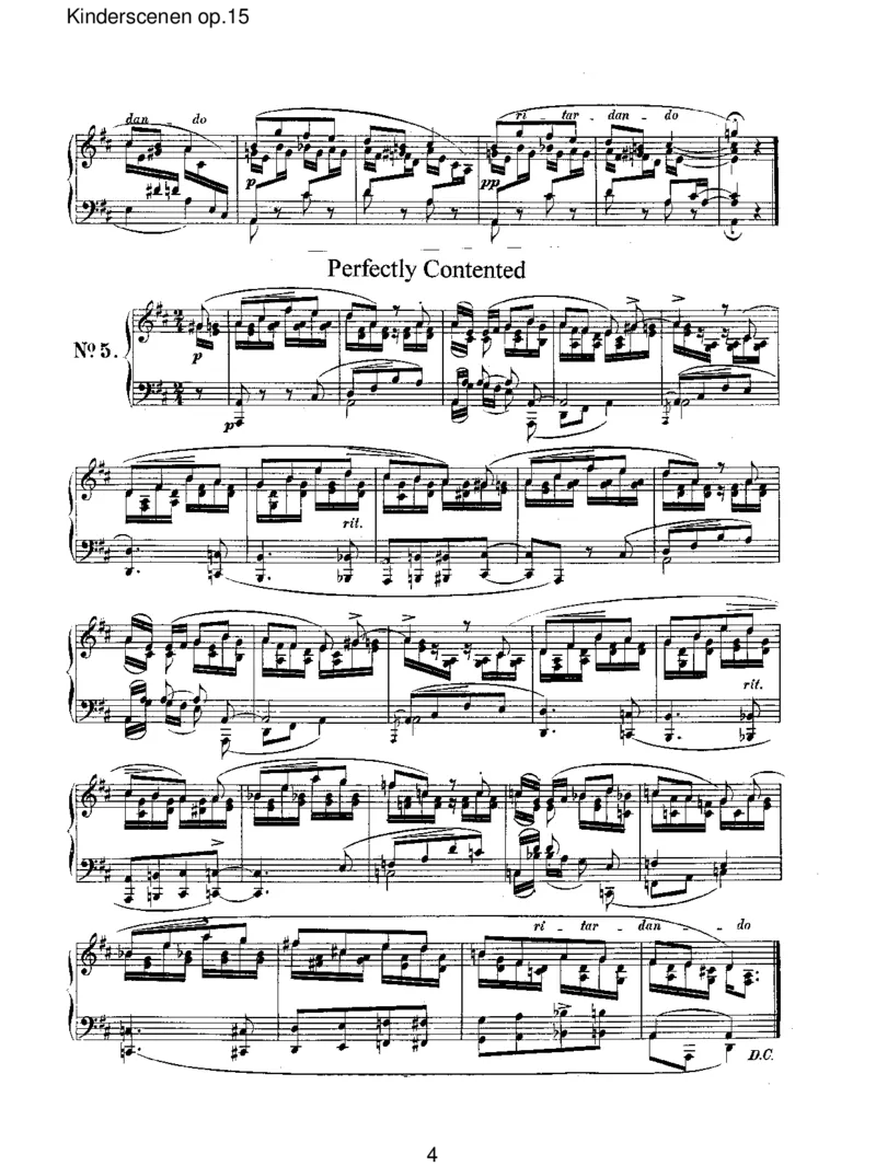 Kinderscenenop.15_一万首著名钢琴曲谱哈农贝多芬合集视频教学电子版高清无水印可打印_1古典钢琴知名音乐家谱_舒曼钢琴谱全集_RobertSchumann罗伯特&middot;舒曼(1810-1856)