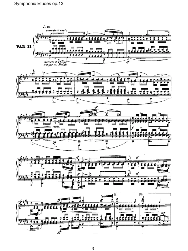 SymphonicEtudesop.13_一万首著名钢琴曲谱哈农贝多芬合集视频教学电子版高清无水印可打印_1古典钢琴知名音乐家谱_舒曼钢琴谱全集_RobertSchumann罗伯特&middot;舒曼(1810-1856)