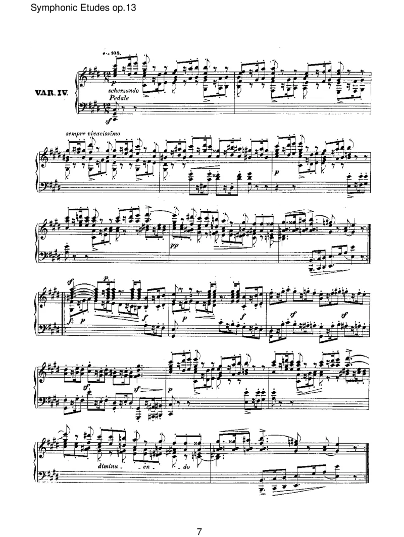 SymphonicEtudesop.13_一万首著名钢琴曲谱哈农贝多芬合集视频教学电子版高清无水印可打印_1古典钢琴知名音乐家谱_舒曼钢琴谱全集_RobertSchumann罗伯特&middot;舒曼(1810-1856)
