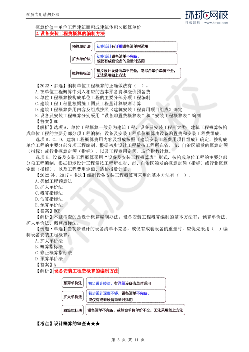 WM_55.投资：第五章第三至四节施工图预算编制与审查_监理工程师_2025监理工程师_2025年监理工程师-各大机构_2025年监理-土建目标_机构1-HQ_01.HQ精讲班-李.娜_讲义
