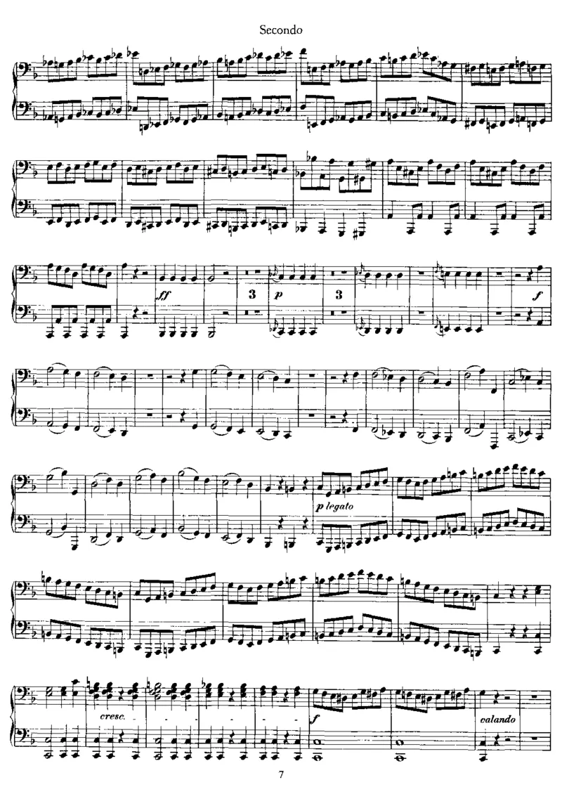 SonatainF,K497(4Hands)_一万首著名钢琴曲谱哈农贝多芬合集视频教学电子版高清无水印可打印_1古典钢琴知名音乐家谱_莫扎特钢琴谱全集_0312095926_四手联弹