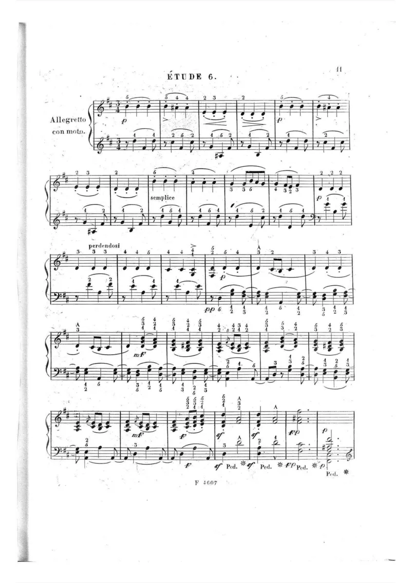Heller_25_Etudes__Op.45_BNE_一万首著名钢琴曲谱哈农贝多芬合集视频教学电子版高清无水印可打印_09钢琴教材合集_常用教材钢琴谱（80+本）_海勒练习曲