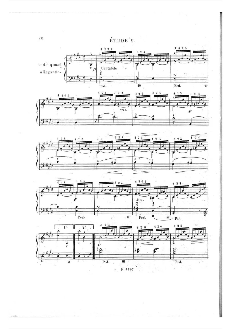 Heller_25_Etudes__Op.45_BNE_一万首著名钢琴曲谱哈农贝多芬合集视频教学电子版高清无水印可打印_09钢琴教材合集_常用教材钢琴谱（80+本）_海勒练习曲