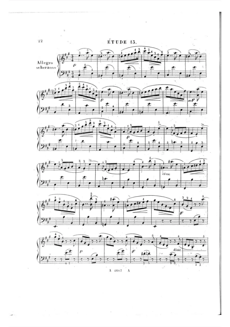 Heller_25_Etudes__Op.45_BNE_一万首著名钢琴曲谱哈农贝多芬合集视频教学电子版高清无水印可打印_09钢琴教材合集_常用教材钢琴谱（80+本）_海勒练习曲