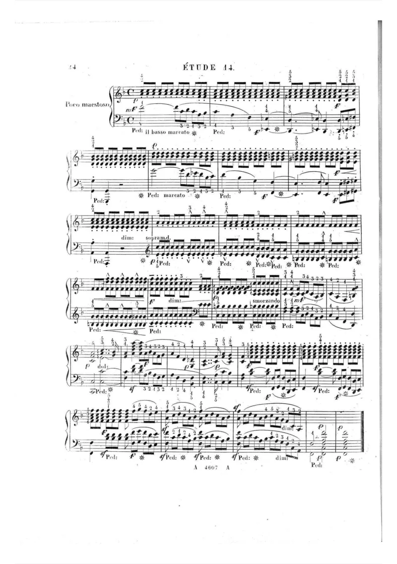 Heller_25_Etudes__Op.45_BNE_一万首著名钢琴曲谱哈农贝多芬合集视频教学电子版高清无水印可打印_09钢琴教材合集_常用教材钢琴谱（80+本）_海勒练习曲