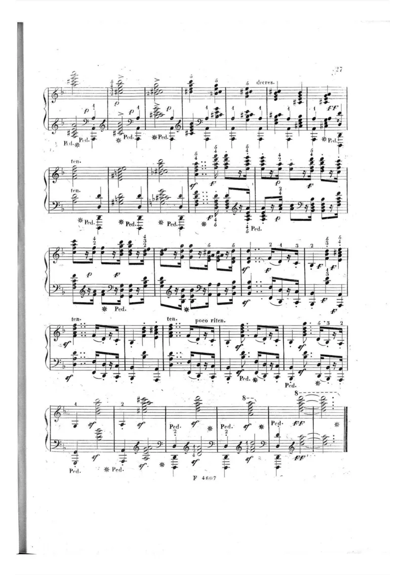 Heller_25_Etudes__Op.45_BNE_一万首著名钢琴曲谱哈农贝多芬合集视频教学电子版高清无水印可打印_09钢琴教材合集_常用教材钢琴谱（80+本）_海勒练习曲