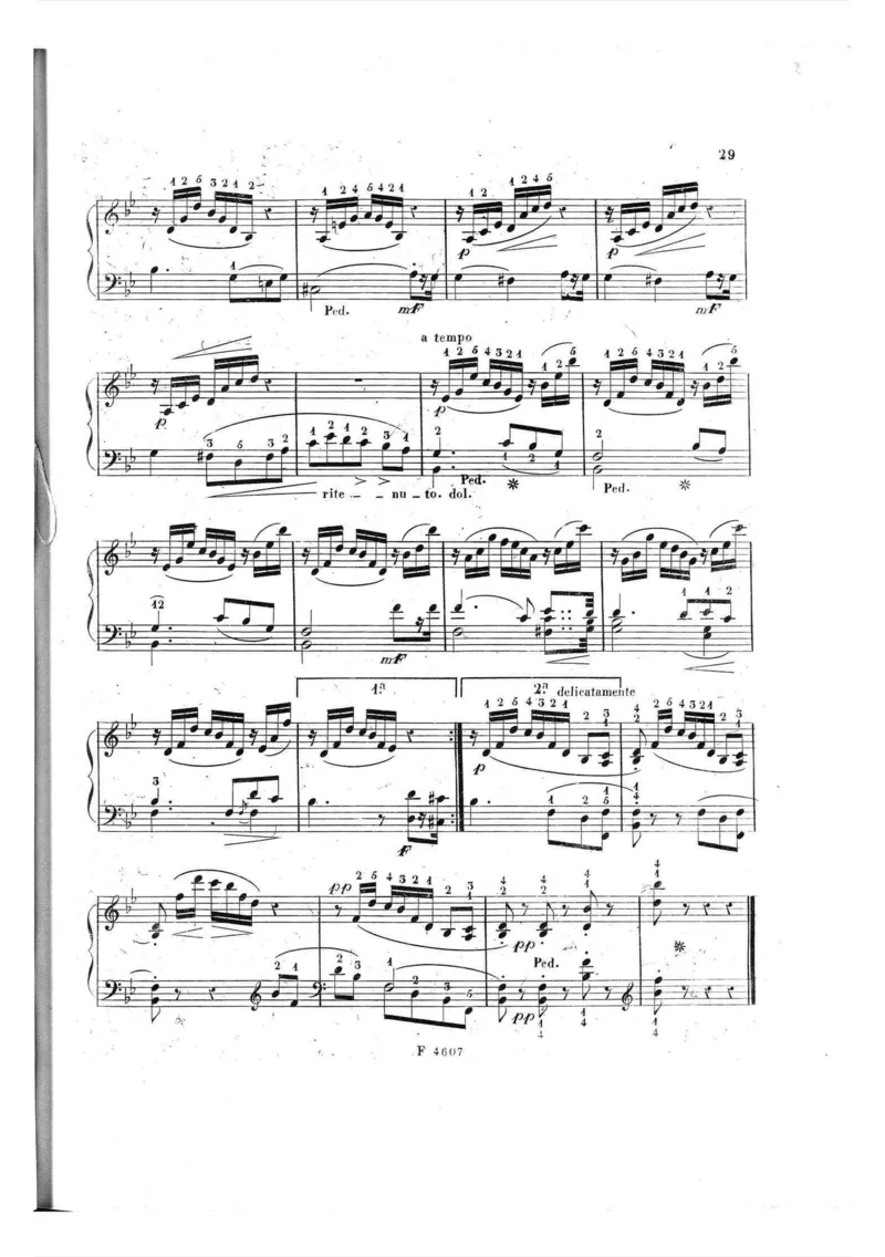 Heller_25_Etudes__Op.45_BNE_一万首著名钢琴曲谱哈农贝多芬合集视频教学电子版高清无水印可打印_09钢琴教材合集_常用教材钢琴谱（80+本）_海勒练习曲