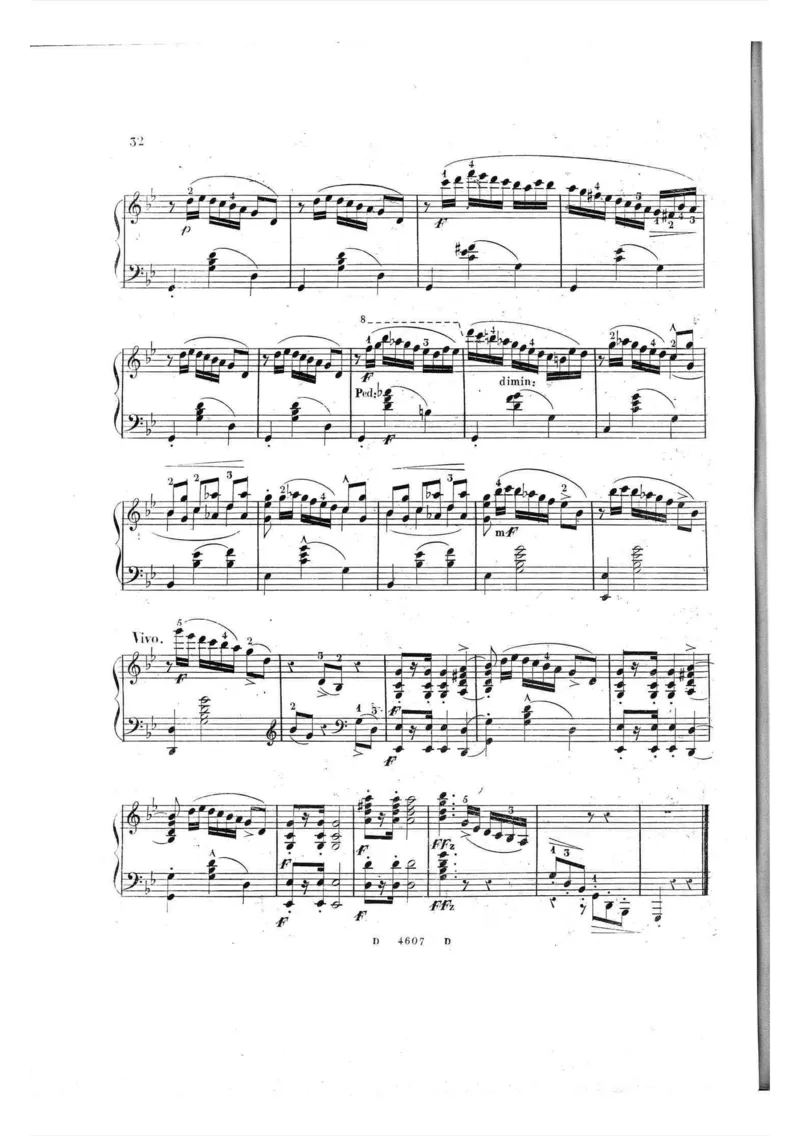Heller_25_Etudes__Op.45_BNE_一万首著名钢琴曲谱哈农贝多芬合集视频教学电子版高清无水印可打印_09钢琴教材合集_常用教材钢琴谱（80+本）_海勒练习曲